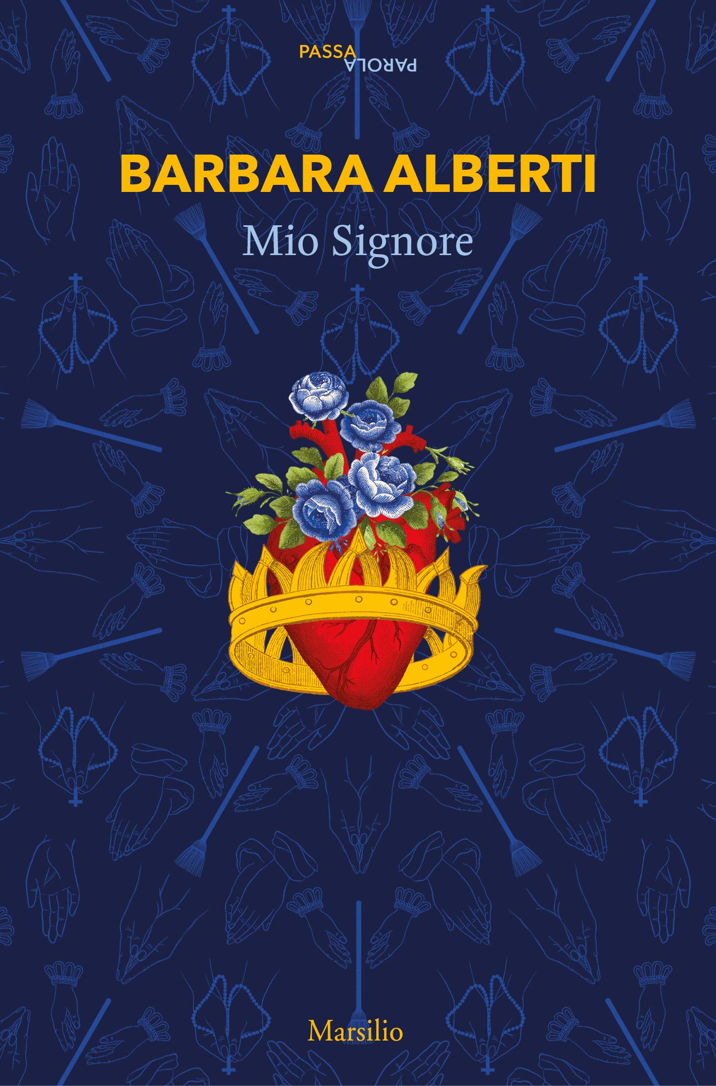 MIO SIGNORE