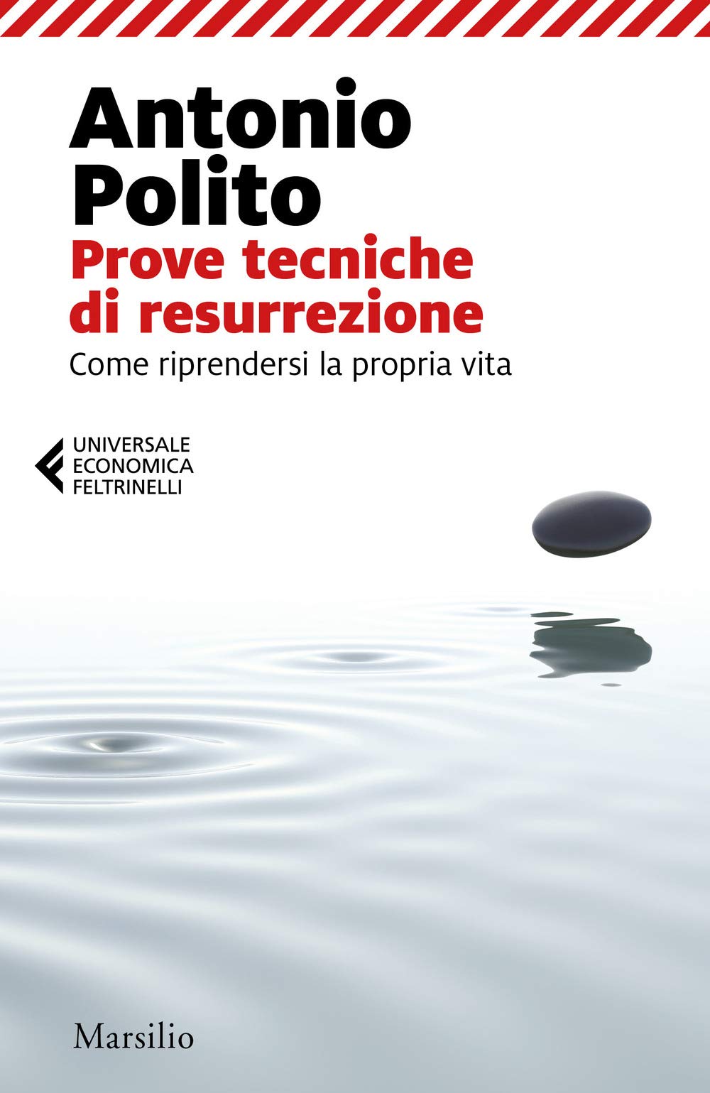 PROVE TECNICHE DI RESURREZIONE