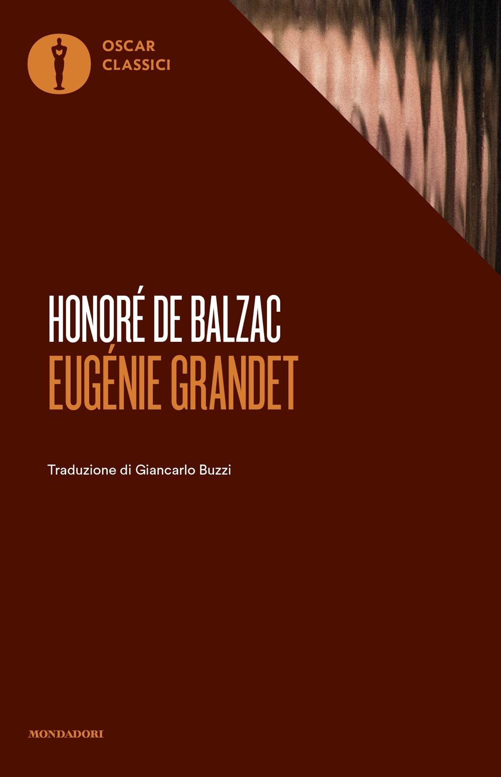 EUGÉNIE GRANDET