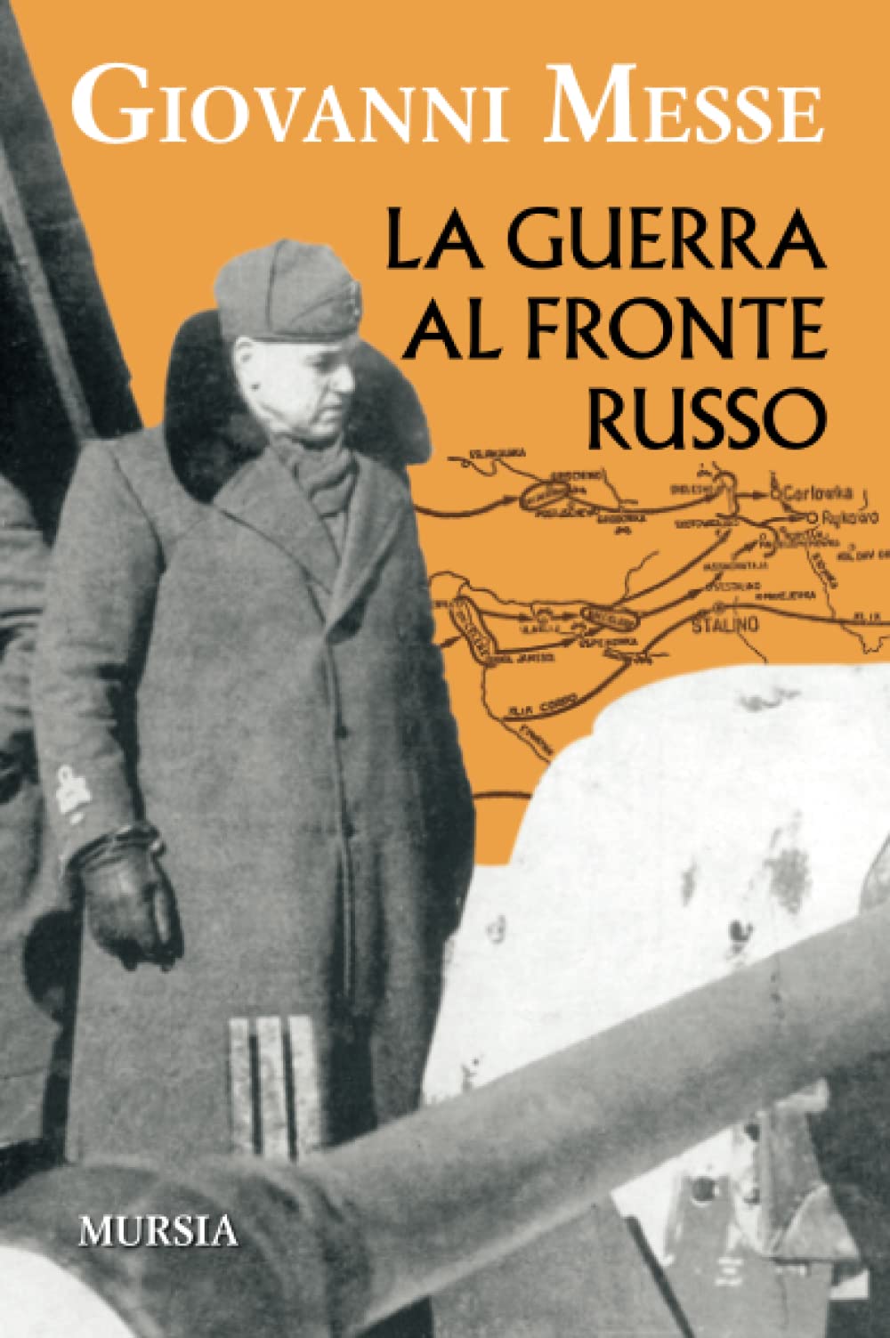 LA GUERRA AL FRONTE RUSSO