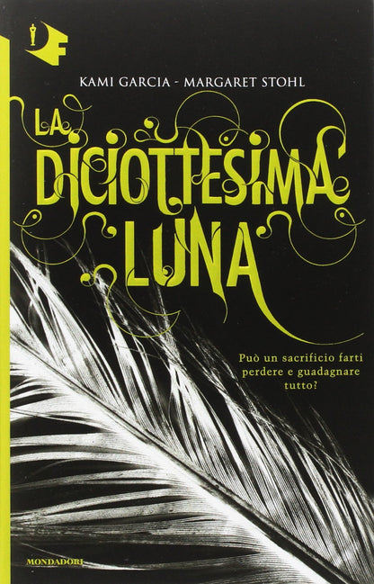 LA DICIOTTESIMA LUNA