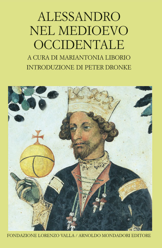 ALESSANDRO NEL MEDIOEVO OCCIDENTALE