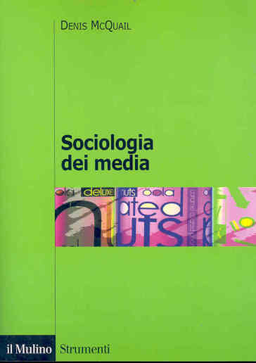 SOCIOLOGIA DEI MEDIA
