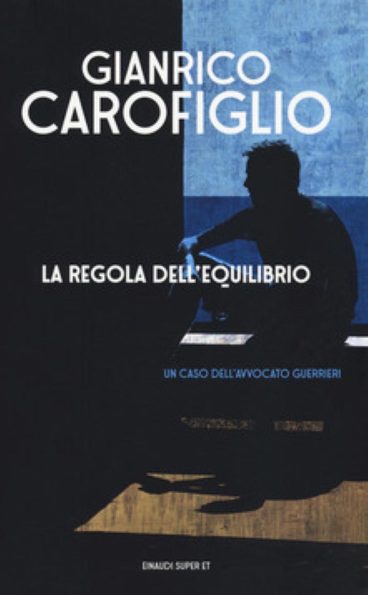 LA REGOLA DELL'EQUILIBRIO