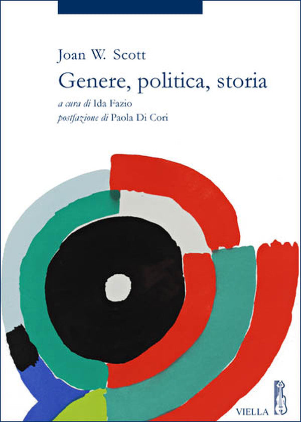 GENERE, POLITICA, STORIA