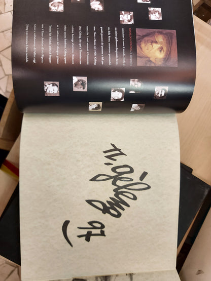 ROMA ANNUAL BOOK 96 97