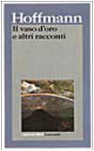 IL VASO D'ORO E ALTRI RACCONTI