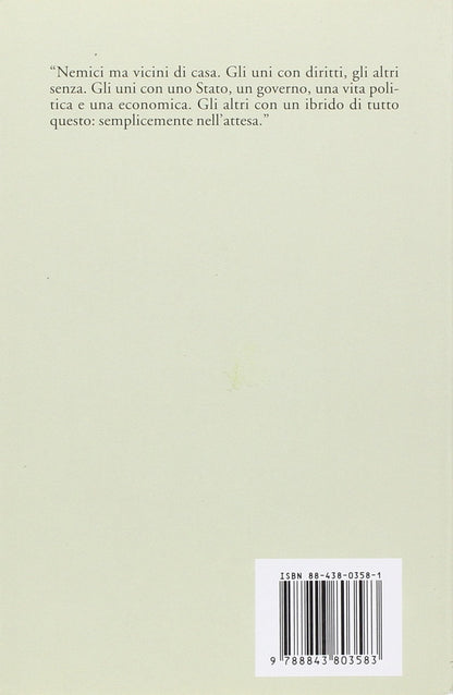 L'ULIVO E LE PIETRE