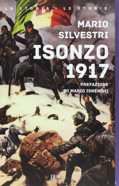 ISONZO 1917