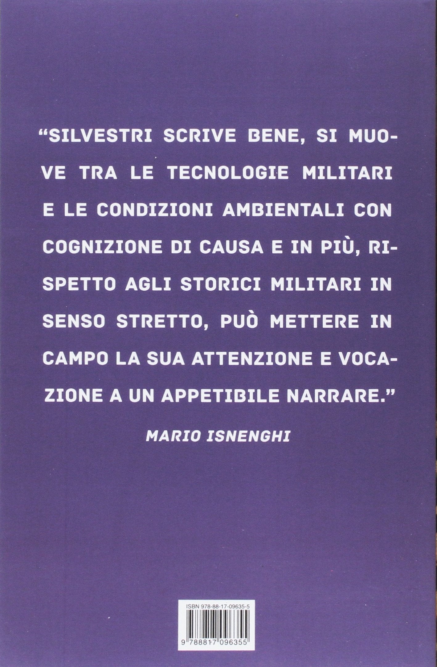 ISONZO 1917