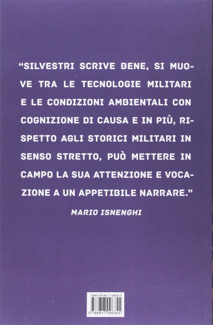ISONZO 1917