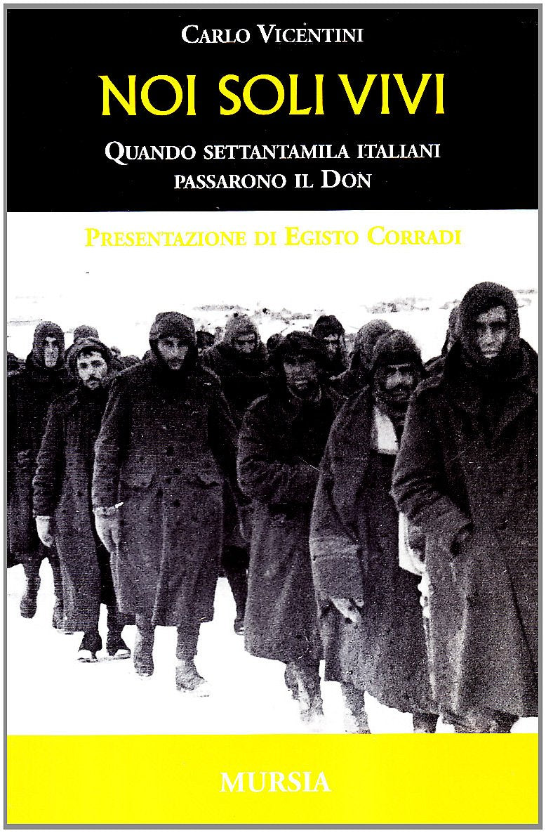 NOI SOLI VIVI
