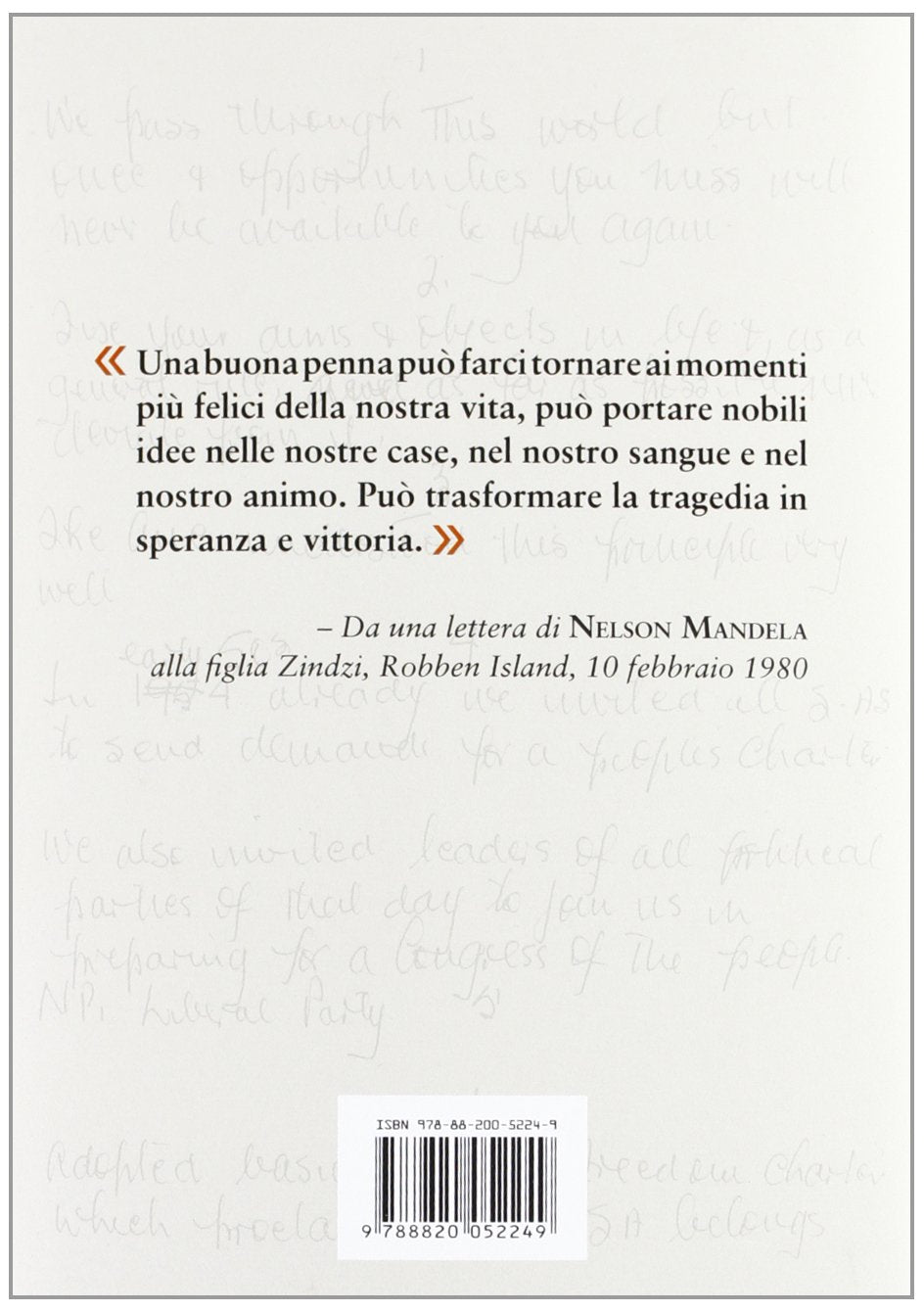 PAROLE PER IL MONDO