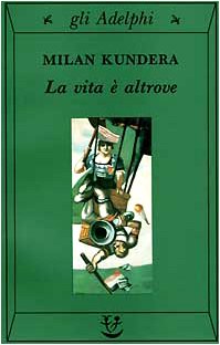 LA VITA È ALTROVE