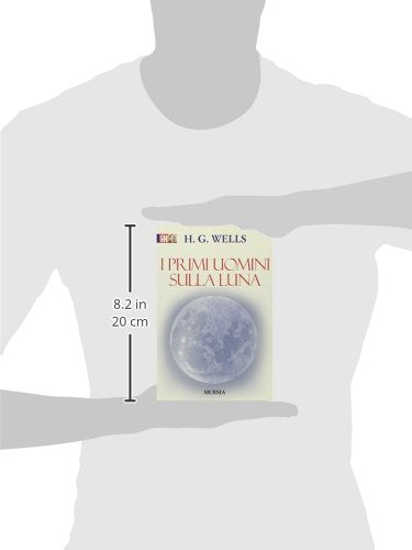 I PRIMI UOMINI SULLA LUNA