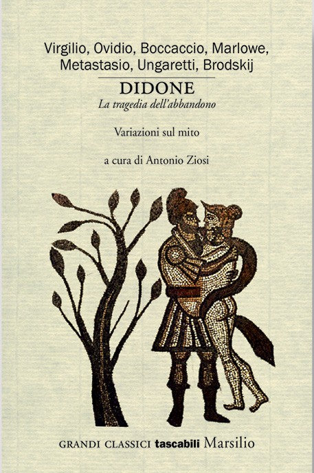 DIDONE LA TRAGEDIA DELL'ABBANDONO