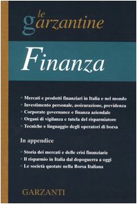 ENCICLOPEDIA DELLA FINANZA