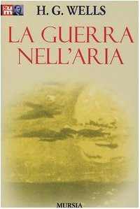 LA GUERRA NELL'ARIA