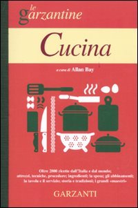 ENCICLOPEDIA DELLA CUCINA
