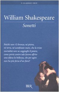 I SONETTI