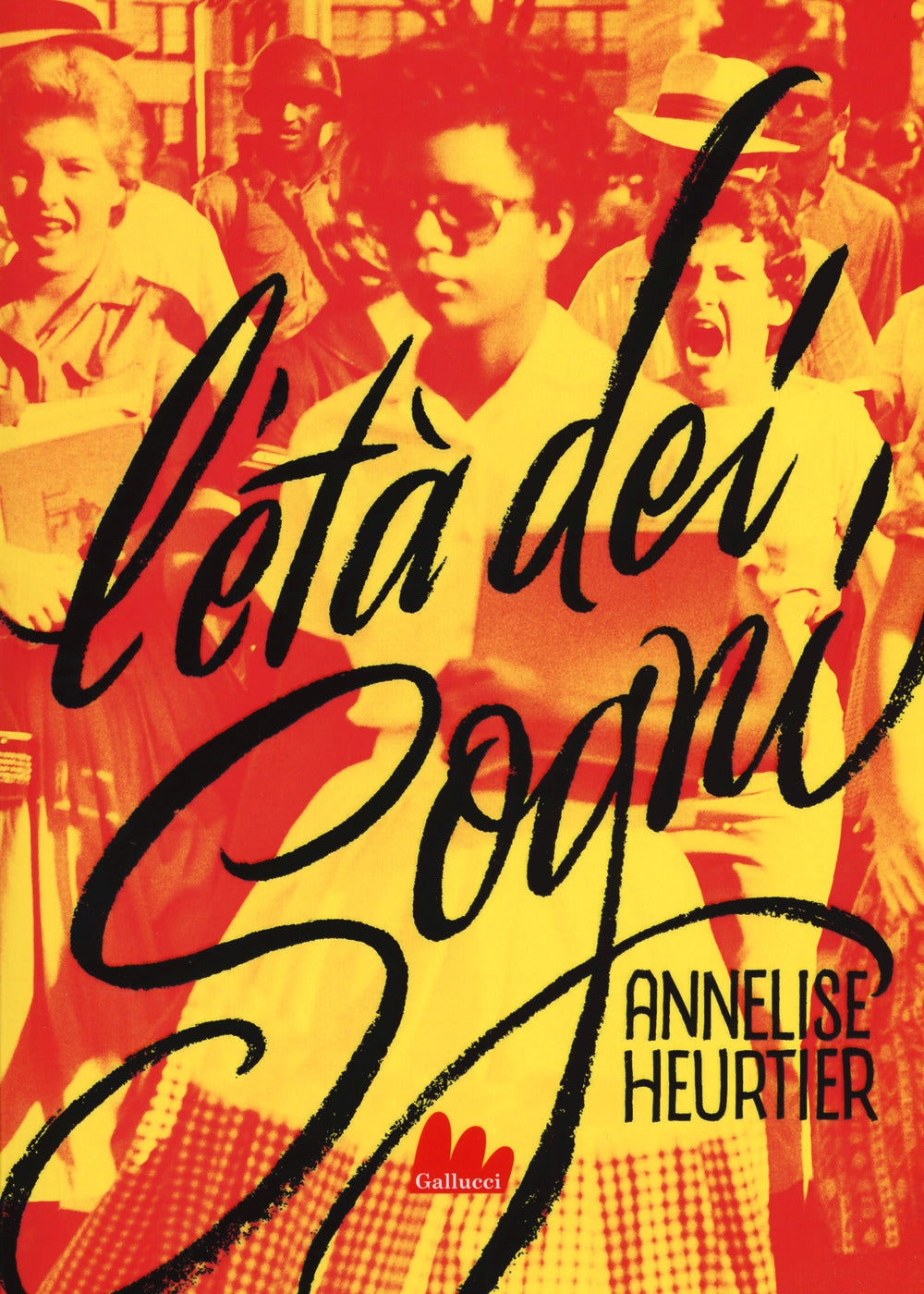 L'ETÀ DEI SOGNI