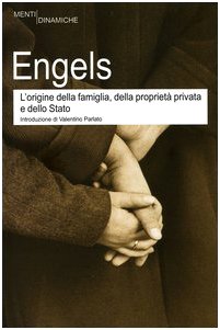 L'ORIGINE DELLA FAMIGLIA, DELLA PROPRIETÀ PRIVATA E DELLO STATO