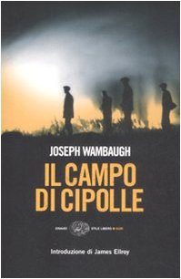 IL CAMPO DI CIPOLLE