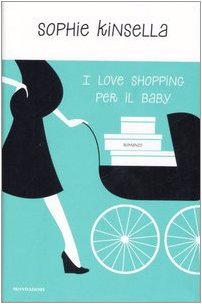 I LOVE SHOPPING PER IL BABY