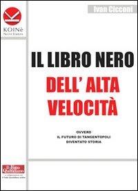 CICCONI IVAN - LIBRO NERO DELL