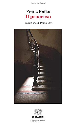 IL PROCESSO