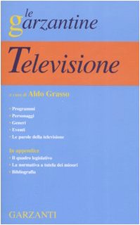 ENCICLOPEDIA DELLA TELEVISIONE