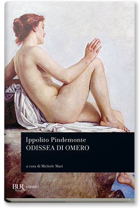 ODISSEA DI OMERO (L')
