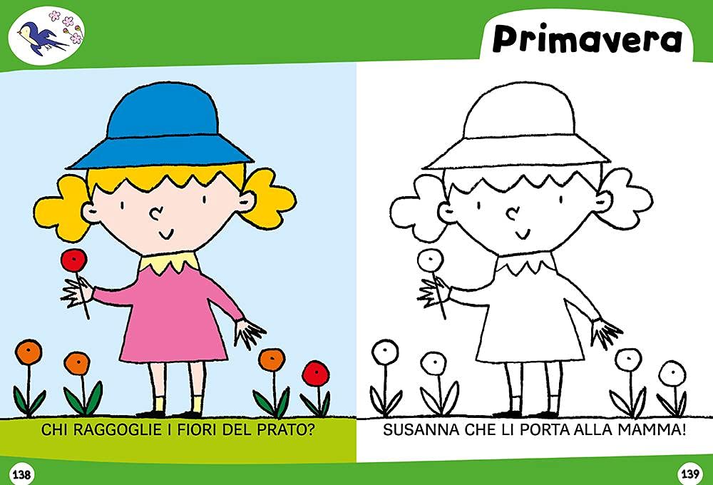 365 COLORI
