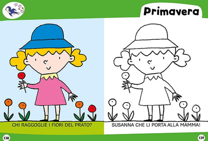 365 COLORI