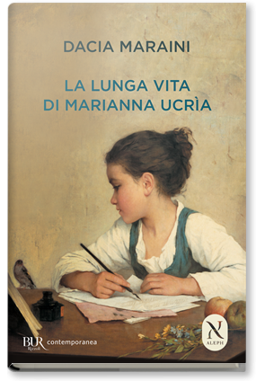 LA LUNGA VITA DI MARIANNA UCRÌA