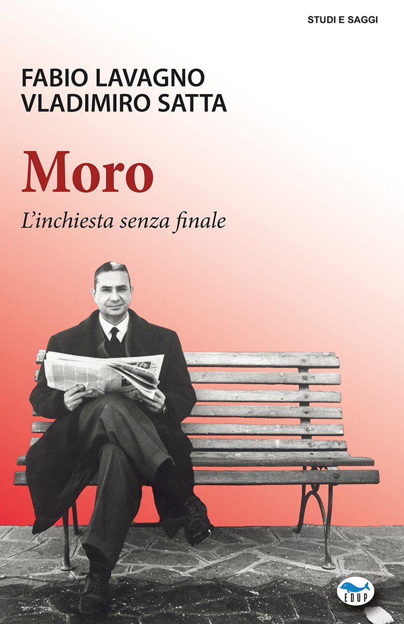 MORO. L'INCHIESTA SENZA FINALE