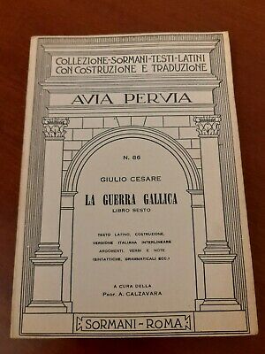 LA GUERRA GALLICA. LIBRO V