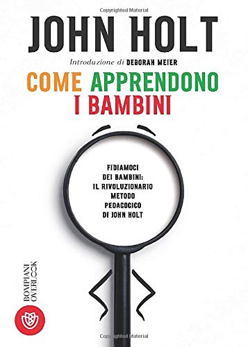 COME APPRENDONO I BAMBINI