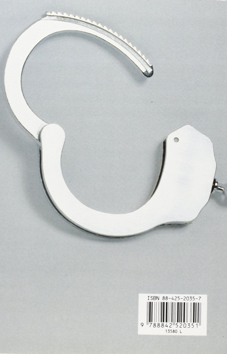 CENTO VOLTE INGIUSTIZIA. INNOCENTI IN MANETTE