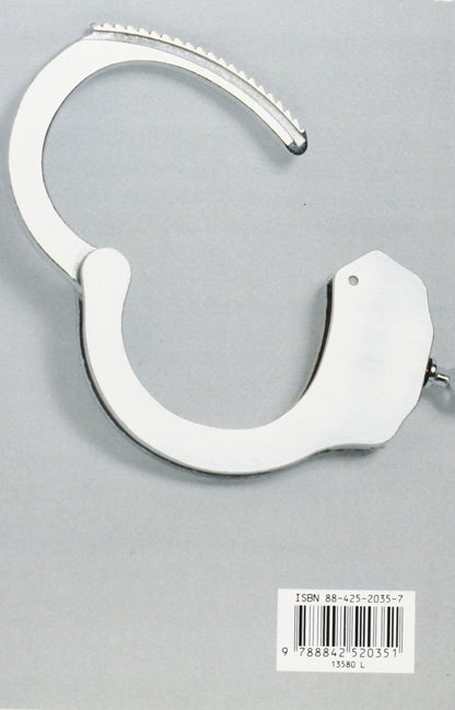 CENTO VOLTE INGIUSTIZIA. INNOCENTI IN MANETTE