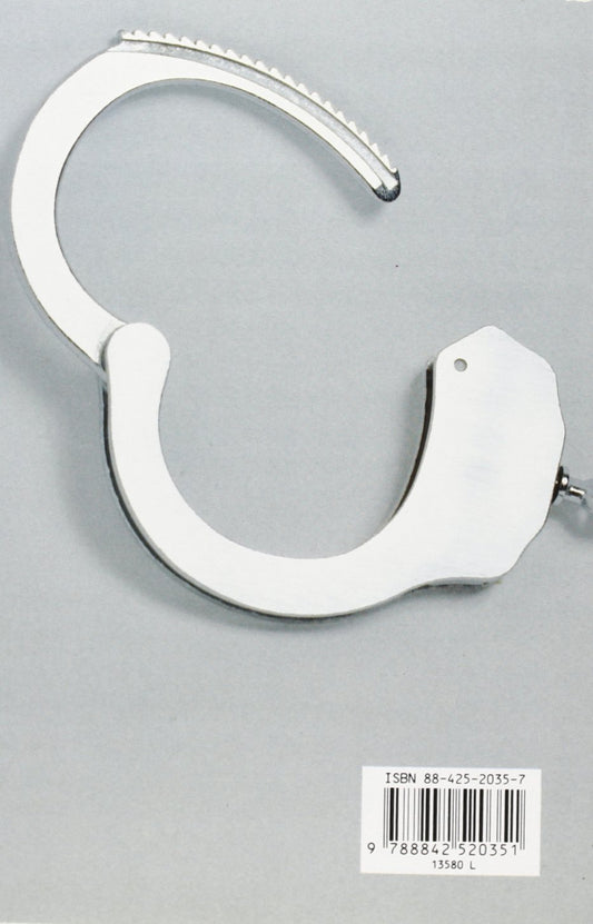 CENTO VOLTE INGIUSTIZIA. INNOCENTI IN MANETTE