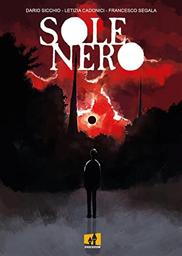 SOLE NERO