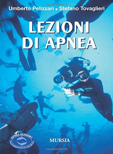LEZIONI DI APNEA