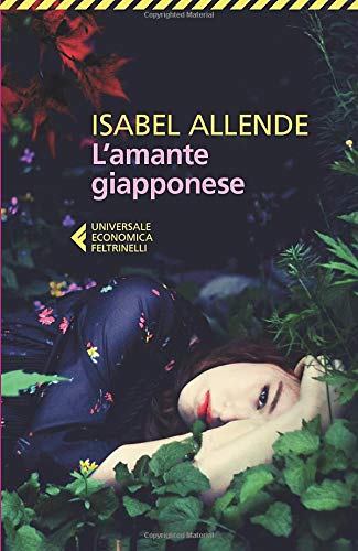 AMANTE GIAPPONESE
