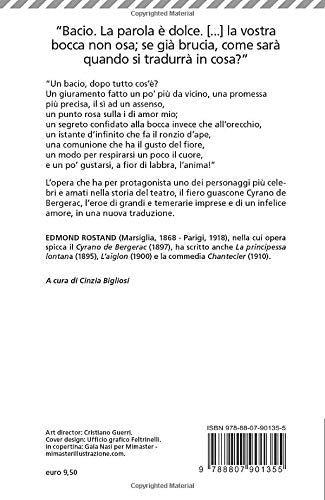 CYRANO DE BERGERAC