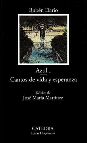 AZUL... CANTOS DE VIDA Y ESPERANZA