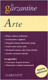 ENCICLOPEDIA DELL'ARTE. EDIZ. ILLUSTRATA