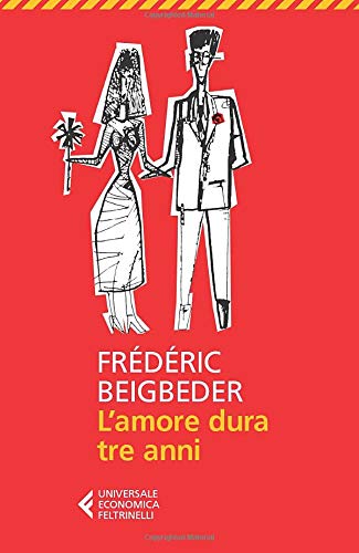 AMORE DURA TRE ANNI