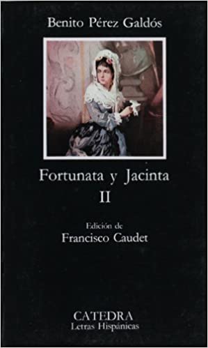 FORTUNATA Y JACINTA II