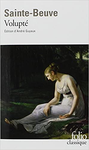 VOLUPTÉ